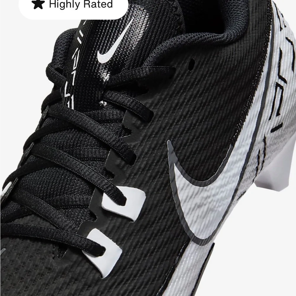 Nike vapor edge